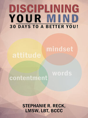 cover image of Disciplining Your Mind